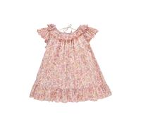 Louise Misha Dress Natiya Cream Padma Mudra Taglia: 8Y | Vestiti Outlet | kids | Bianco