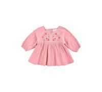 Louise Misha Dress Tulla Sienna Taglia: 24M | Vestiti Outlet | kids | Marrone