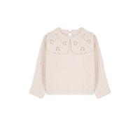 Louise Misha Jumper Hilda Cream Taglia: 4Y | Maglioni Outlet | kids | Bianco