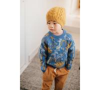 Louise Misha Jumper Nico Blue Taglia: 8Y | Maglioni Outlet | kids | Blu