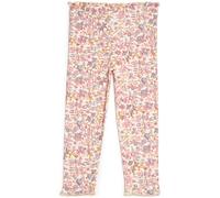 Louise Misha Leggings Anandou Cream Padma Mudra Taglia: 10Y | Pantaloni Outlet | kids | Bianco