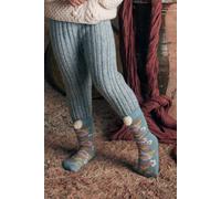 Louise Misha Leggings Pedro Mineral Blue Taglia: 12Y | Pantaloni Outlet | kids | Blu