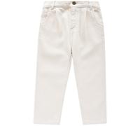 Louise Misha Pants Axel Cream Taglia: 8Y | Pantaloni Outlet | kids | Bianco