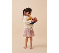 Louise Misha Shorts Alambra Pink Daisy Garden Taglia: 8Y | Pantaloni Outlet | kids | Rosa