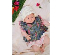 Louise Misha Shorts Kai Blush Stripes Taglia: 24M | Pantaloni Outlet | kids |
