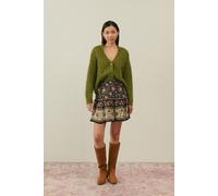 Louise Misha Skirt Isalia Charc Endless Fields Taglia: 34 | Minigonne Outlet | Donna