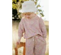 Louise Misha Sun Hat Lajik Pink Daisy-cream Taglia: 6-8Y | Outlet | kids | Rosa