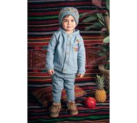 Louise Misha Sweatpants Milan Storm Taglia: 18M | Pantaloni Outlet | kids |