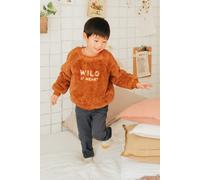 Louise Misha Sweatshirt Leon Nuts Taglia: 9M | Maglioni Outlet | Unisex