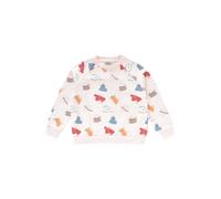 Louise Misha Sweatshirt Samuel Cream Taglia: 10Y | Maglioni Outlet | kids | Bianco