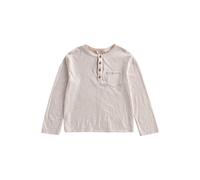 Louise Misha Tee Amil Cream Taglia: 3Y | T-shirt Outlet | kids | Bianco