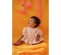 Louise Misha Top Ines Coral Taglia: 10Y | Outlet | kids | Arancia