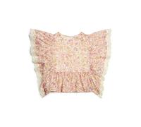 Louise Misha Top Ines Cream Padma Mudra Taglia: 10Y | Outlet | kids | Bianco