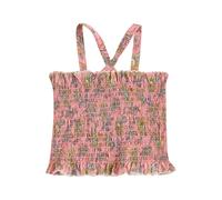 Louise Misha Top Malika Pink Riviera Taglia: 6M | Camicie Outlet | Unisex | Rosa
