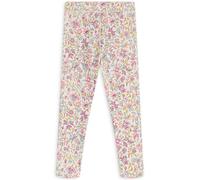 Louise Misha Yoga Leggings Duania Cream Padma Mudra Taglia: 7Y | Pantaloni Outlet | kids | Bianco