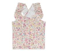 Louise Misha Yoga Top Tamarias Cream Padma Mudra Taglia: 24M | Camicie Outlet | kids | Bianco