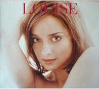 Louise - Naked+Lyric Sheet