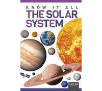 Louise Nelson The Solar System (Library binding)