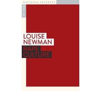 Louise Newman Rape Culture (Tascabile) In The National Interest