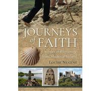 Louise Nugent Journeys of Faith (Copertina rigida)
