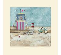 Louise O' Hara (This is The Way to Do It) a Stampa, Multicolore, 40 x 40 cm