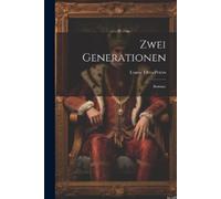 Louise Otto-Peters Zwei Generationen (Tascabile)