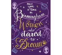 Louise Palfreyman Once Upon a Time in Birmingham (Copertina rigida)