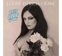 Louise Patricia Crane - Deep blue