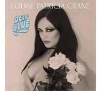 Louise Patricia Crane Deep Blue (Vinyl LP) 12" Album