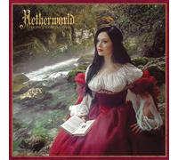 Louise Patricia Crane Netherworld (Vinyl LP) 12" Album Coloured Vinyl