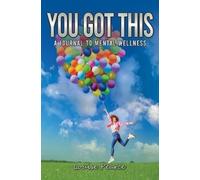 Louise Pearce You Got This (Tascabile)