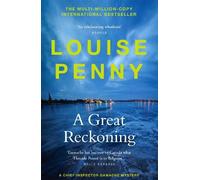 Louise Penny A Great Reckoning (Tascabile)