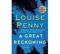 Louise Penny A Great Reckoning (Tascabile) Chief Inspector Gamache Novel