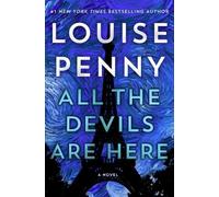 Louise Penny All the Devils Are Here (Tascabile) Chief Inspector Gamache Novel