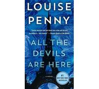 Louise Penny All the Devils Are Here (Tascabile) Chief Inspector Gamache Novel
