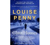 Louise Penny Glass Houses (Tascabile) Chief Inspector Gamache