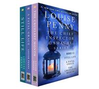 Louise Penny Louise Penny Set (Mixed Media Product)