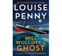 Louise Penny Miss Wolcott's Ghost (Copertina rigida) (PRESALE 20/10/2026)
