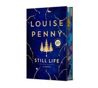 Louise Penny Still Life Deluxe Edition (Copertina rigida)