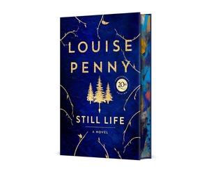 Louise Penny Still Life Deluxe Edition (Copertina rigida)