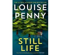 Louise Penny Still Life (Tascabile) Chief Inspector Gamache