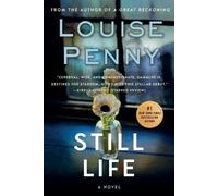 Louise Penny Still Life (Tascabile) Chief Inspector Gamache Novel