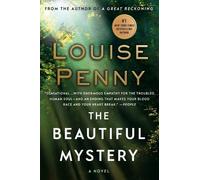 Louise Penny The Beautiful Mystery (Tascabile) Chief Inspector Gamache Novel