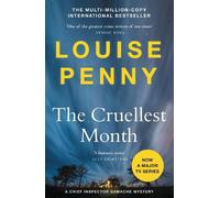 Louise Penny The Cruellest Month (Tascabile) Chief Inspector Gamache