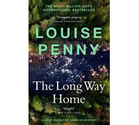 Louise Penny The Long Way Home (Tascabile) Chief Inspector Gamache