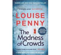 Louise Penny The Madness of Crowds (Tascabile) Chief Inspector Gamache