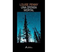 Louise Penny Una ofensa mortal / A Great Reckoning (Tascabile) Inspector Gamache
