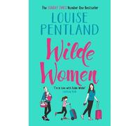 Louise Pentland Wilde Women (Tascabile) Robin Wilde
