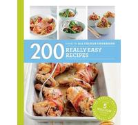 Louise Pickford Hamlyn All Colour Cookery: 200 Really Easy Recipes (Tascabile)
