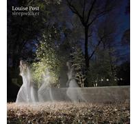 Louise Post Sleepwalker (CD)